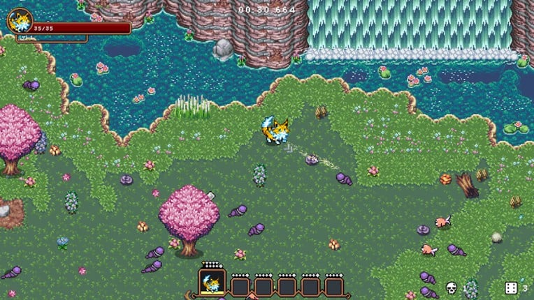 Shard Squad screenshot