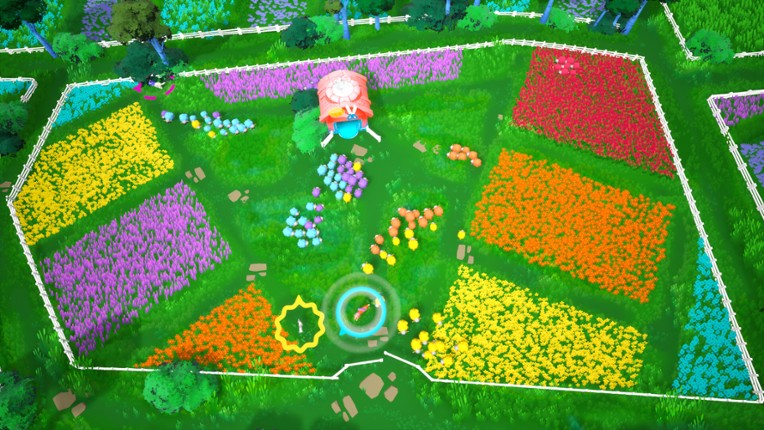 Sheepherds! screenshot