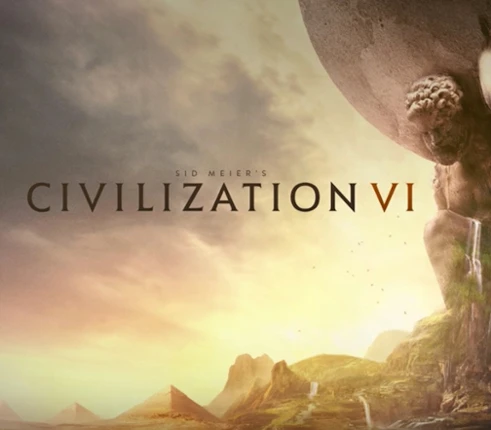 Sid Meier's Civilization VI Image