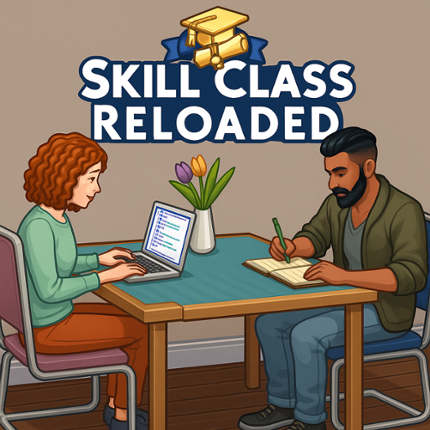 Skill Class Reloaded Image