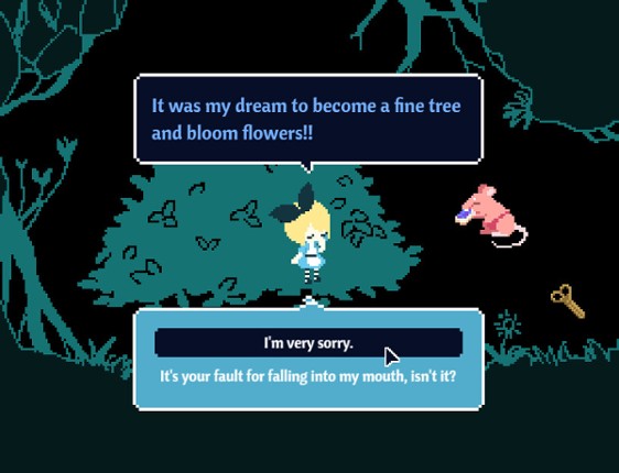 Slay the Alice screenshot