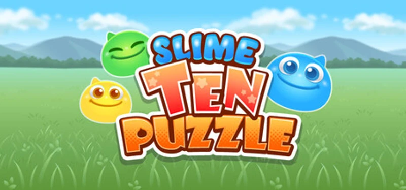 SlimeTenPuzzle Image