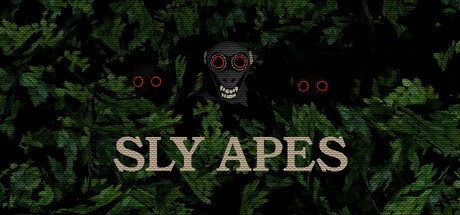 Games like Sly Apes