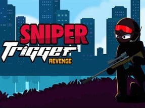 Sniper Trigger Revenge Image