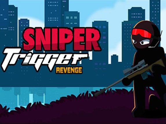 Sniper Trigger Revenge Image