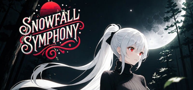 Snowfall Symphony - A tale of Crustallus Image