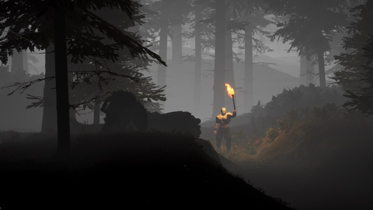 Song of Iron screenshot