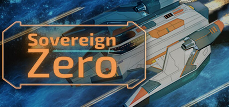 Sovereign Zero Image