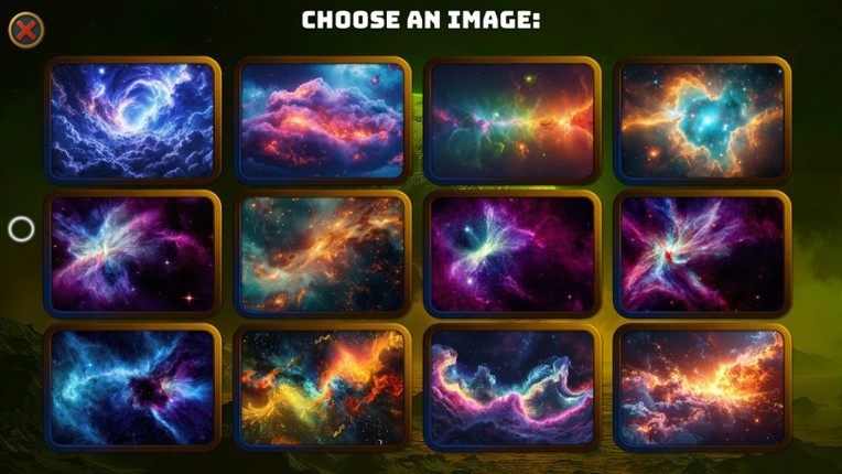 Space Jigsaw Explorer for PC & XBOX Image