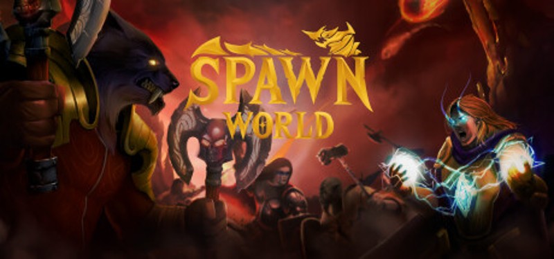 Spawn World Image