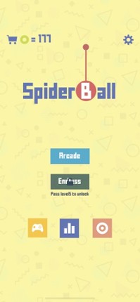 Spider Ball Image