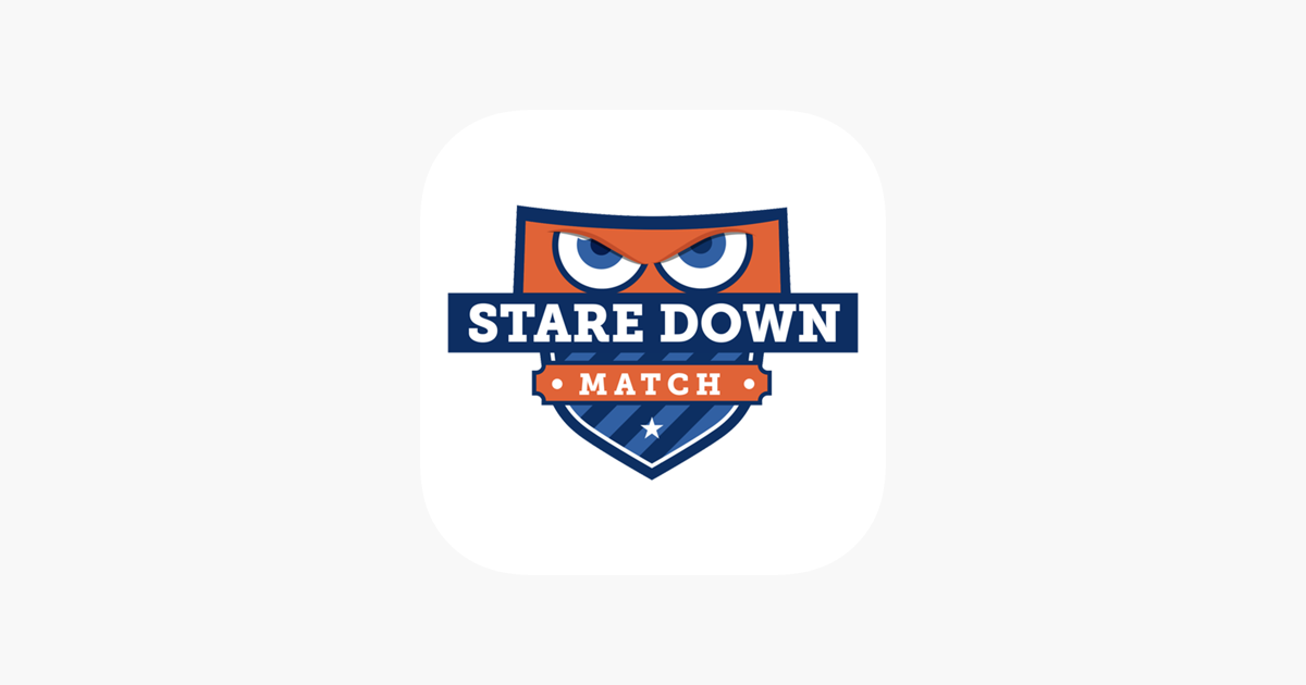 Games like Stare Down Match