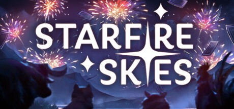 Games like Starfire Skies