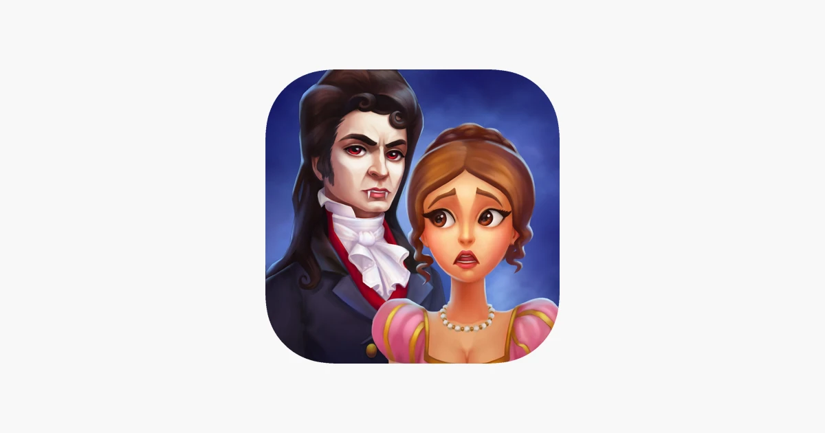 Games like Storyngton Hall: Match 3 games