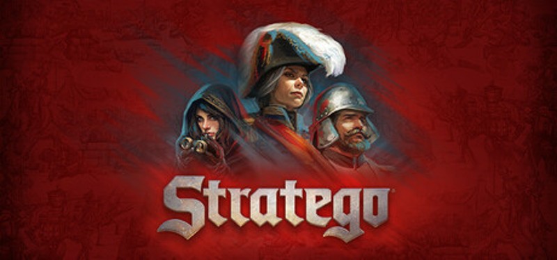 Stratego® Online Image