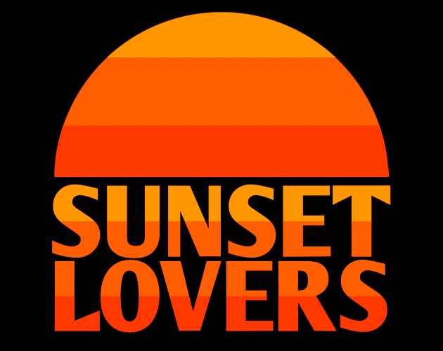 Games like Sunset Lovers