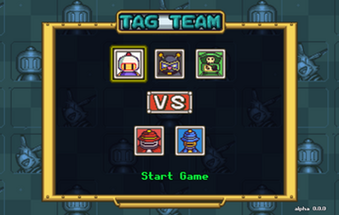 Super Bomberman 5 Arena Image