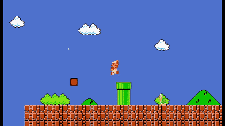 Super Mario Bros - #6 in 20 Games Challenge! Image