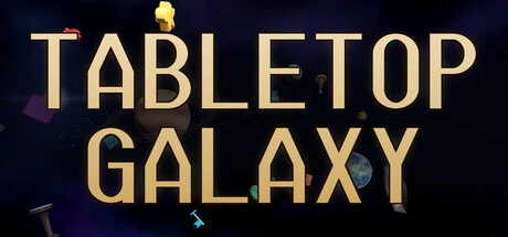 Games like Tabletop Galaxy