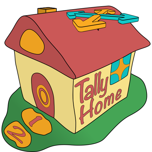 Games like Tally Home