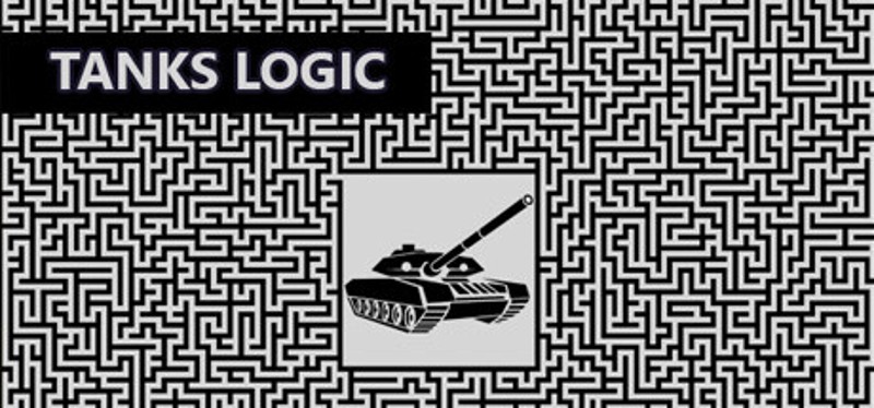 Tanks Logic Game Cover