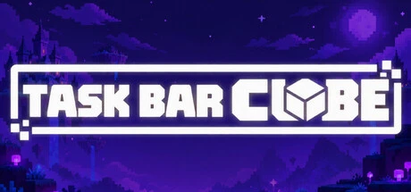 Games like Task Bar Cube