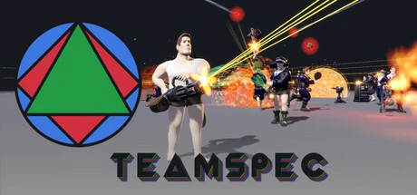 Games like TeamSpec