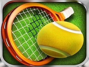 Tennis Game Image