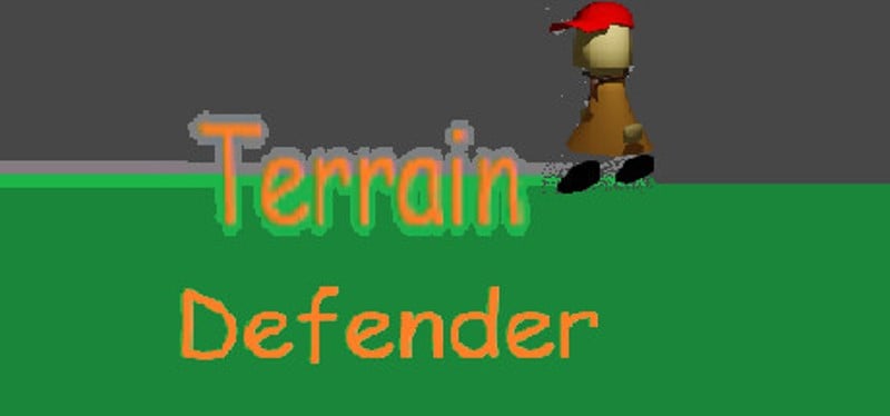Terrain Defender Image