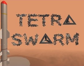 Tetra Swarm Image