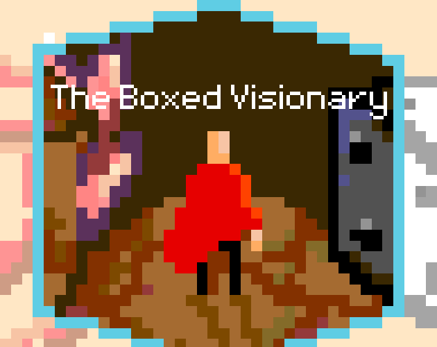 Games like The Boxed Visionary