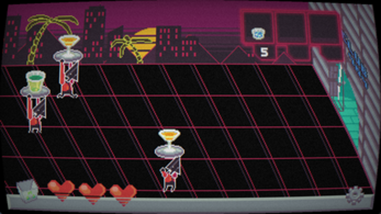 The Clicking Hour Image