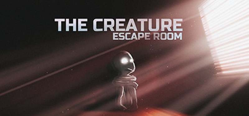 The Creature: Escape Room Game Cover