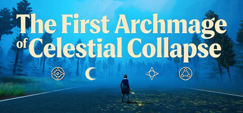 The First Archmage of Celestial Collapse Image