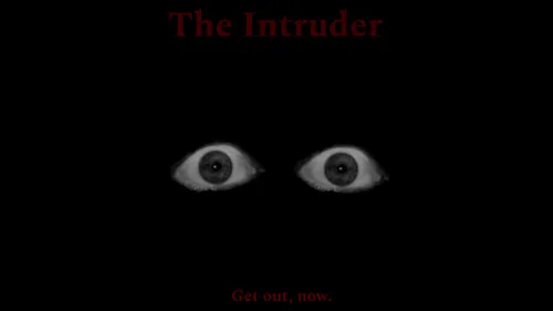 Games like The Intruder