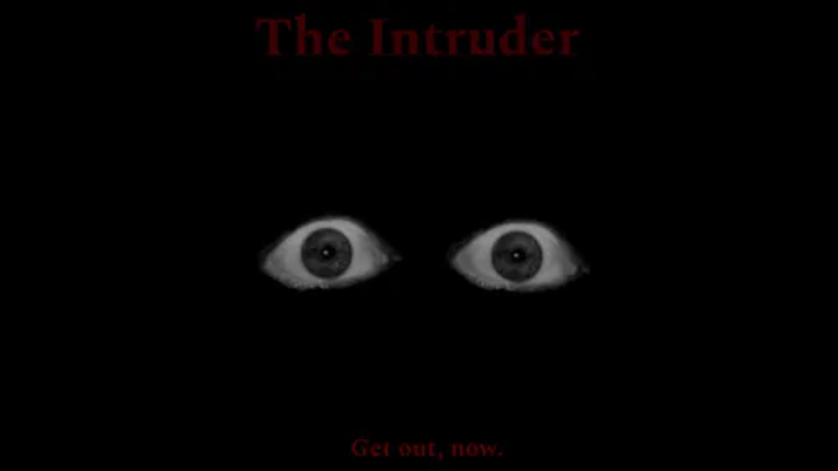 The Intruder Image