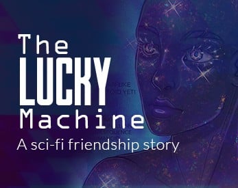 Games like The Lucky Machine