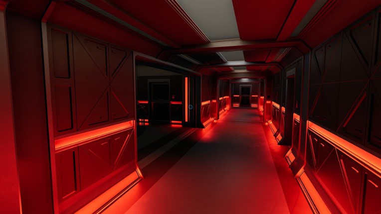 The Orville: Interactive Fan Experience screenshot