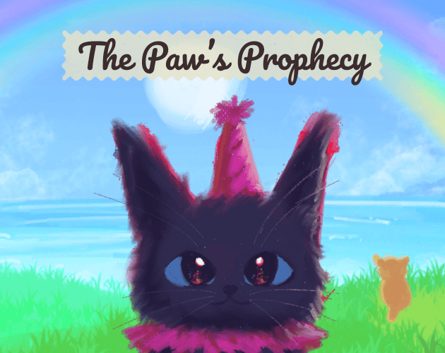 Games like The Paw's Prophecy