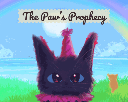 The Paw's Prophecy Image