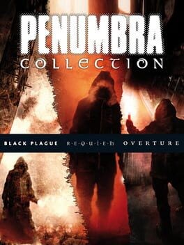 Games like The Penumbra Collection