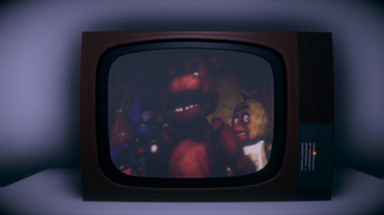 The Pizzeria Of Freddy's Image