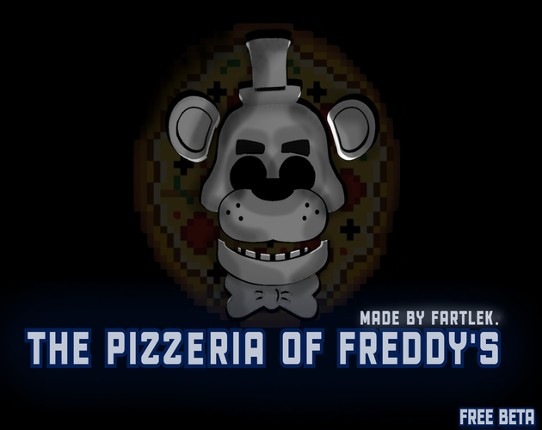 The Pizzeria Of Freddy's Image