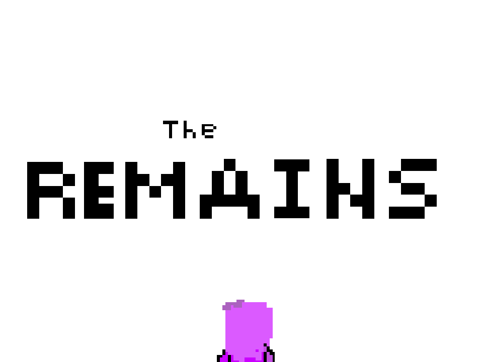 Games like The REMAINS (Ch. 1 & 2)