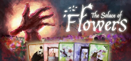 Games like The Solace of Flowers