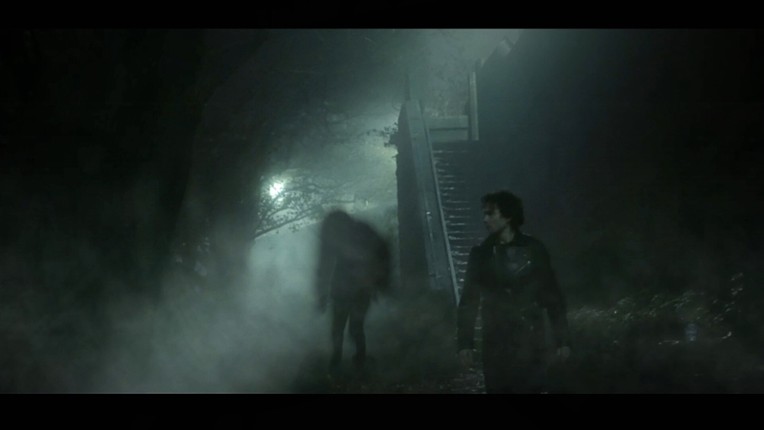 The Void Between screenshot