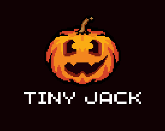 Tiny Jack Game Cover