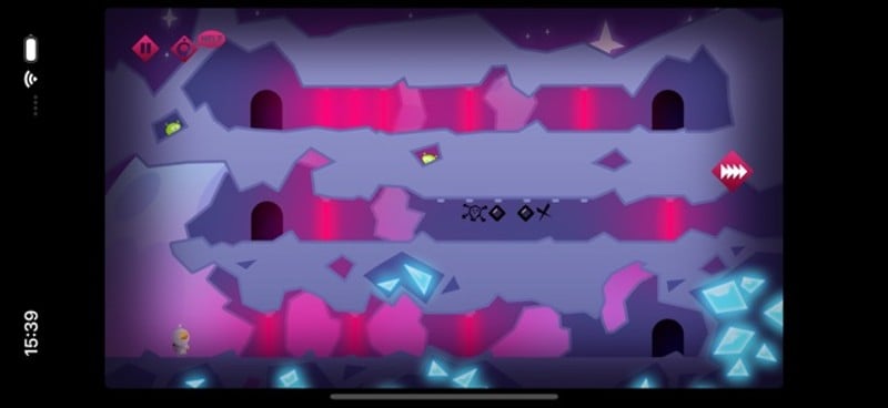 Tiny Space Adventure Image