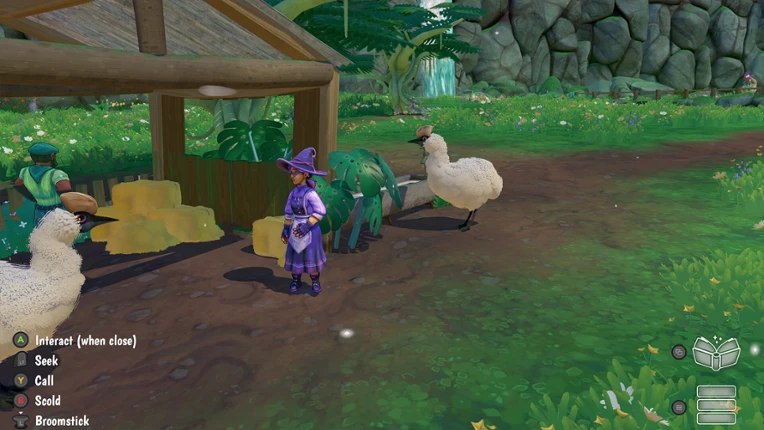 Toil & Trubble screenshot