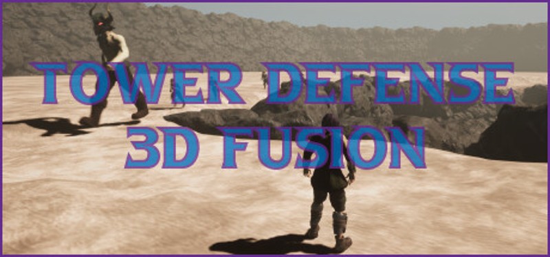 Tower Defense 3D Fusion Image